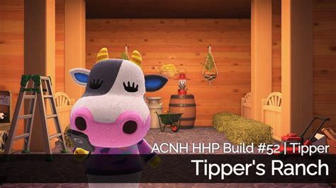 Discover the Secrets of Tipper ACNH: Building a Strong Bond