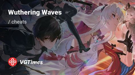 Discover the Secrets of Wuthering Waves with Cheat Codes