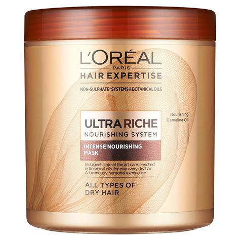 Discover the Secrets to Healthier Hair with L'Oréal Hair Masks