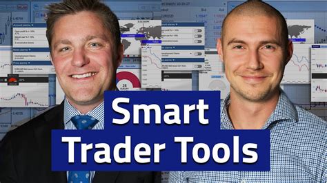 Discover the Secrets to Smart Trading with Tradewise Online