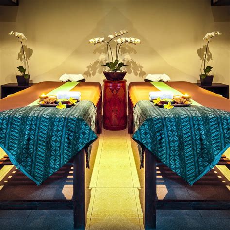 Discover the Serene Ambiance of De Nyuh Spa & Beauty Salon Seminyak