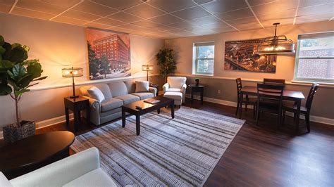 Discover the Serenity and Convenience of Extended Stay Bethlehem PA