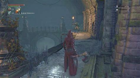 Discover the Sinister Allure of Yharnam in Bloodborne: A Guide to Secrets and Strategy