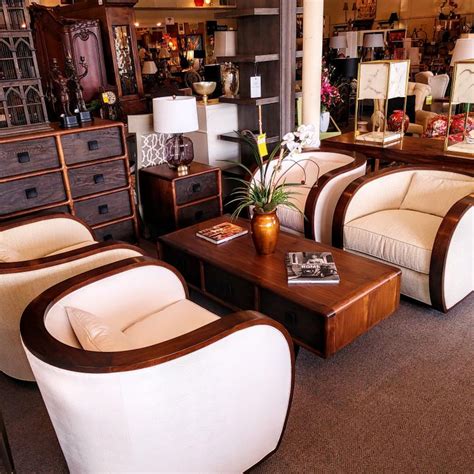 Discover the Smart Way to Furnish Your Home: Furniture Buy Consignment