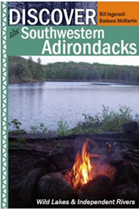 Discover the South Western Adirondacks 3rd Edition Epub