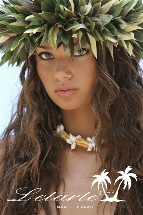 Discover the Spirit of Hawaii with hawaiiangirlsophia