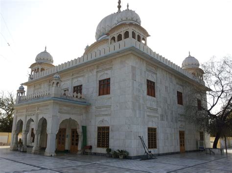 Discover the Spiritual and Cultural Tapestry of Talwandi Sabo, Punjab