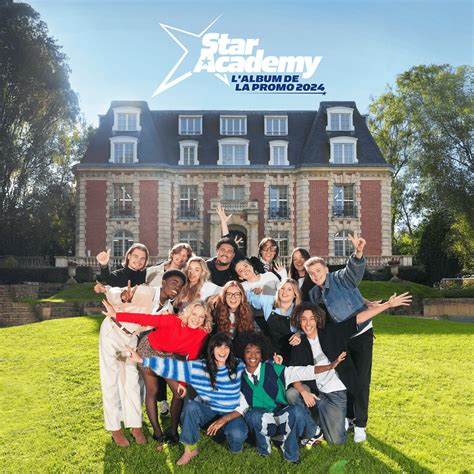 Discover the Star Academy Experience