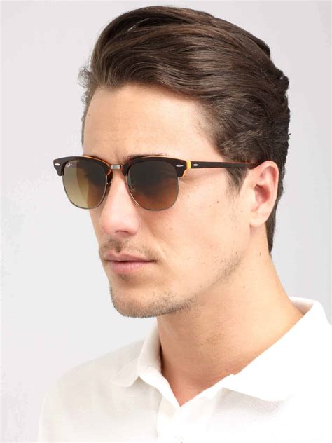 Discover the Style Icon: Clubmaster Sunglasses