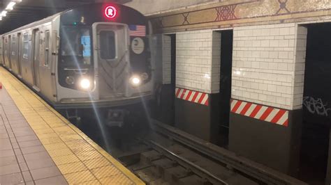 Discover the Subway Experience