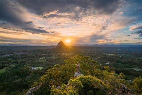 Discover the Sunshine State: A Comprehensive Guide to Queensland