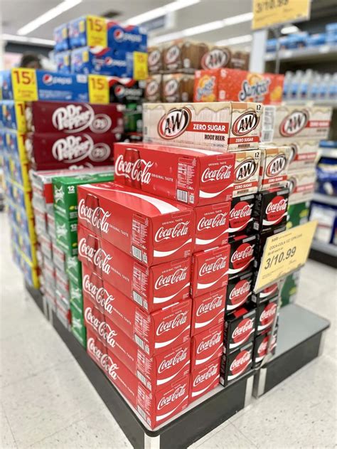 Discover the Sweet Savings: Uncover the Secrets of Costco's Coke Deals