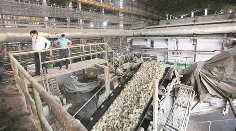 Discover the Sweet Success of Shahabad Sugar Mill: The Sugar Industry Game-Changer