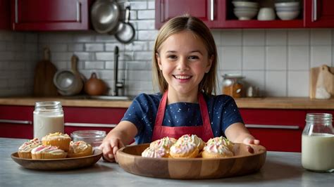 Discover the Sweet World of Baking with Expert Guidance