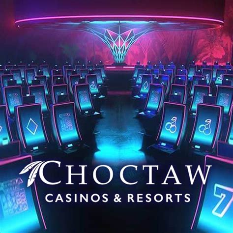 Discover the Thrill and Entertainment at Choctaw Nation Casinos