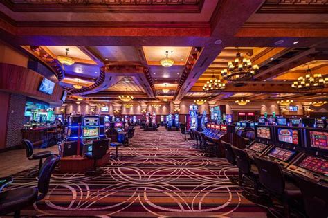 Discover the Thrill at Santa Fe Casino Las Vegas
