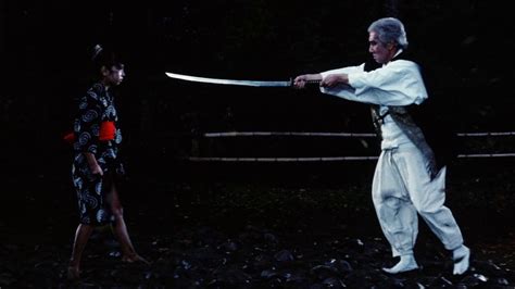 Discover the Thrill of Japanese Action Films: Unleash the Power of Unstoppable Warriors