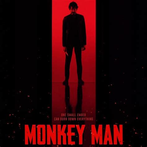 Discover the Thrill of Monkey Man: Showtimes and More