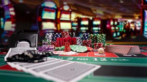 Discover the Thrill of the New Casino Experience: A Comprehensive Guide for Success