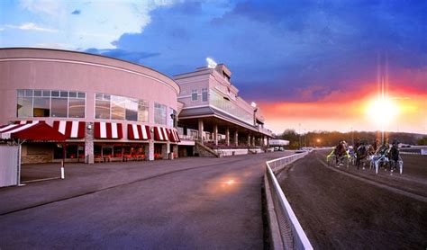 Discover the Thrilling Experience of Hyatt Meadows Racetrack and Casino