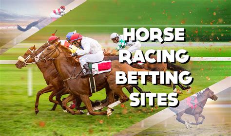 Discover the Thrilling World of Horse Racing Betting Sites