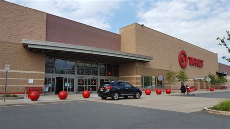 Discover the Thrilling World of Jersey City's Target Store