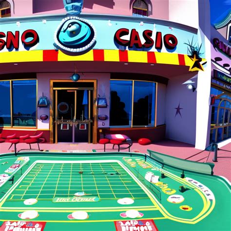 Discover the Thrilling World of New Casino Sites
