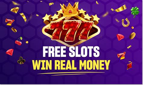 Discover the Thrilling World of Online Slots: Real Money, No Deposit Required