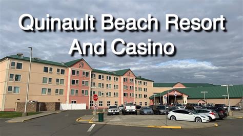 Discover the Thrills and Amenities of Quinault Casino: A Comprehensive Guide