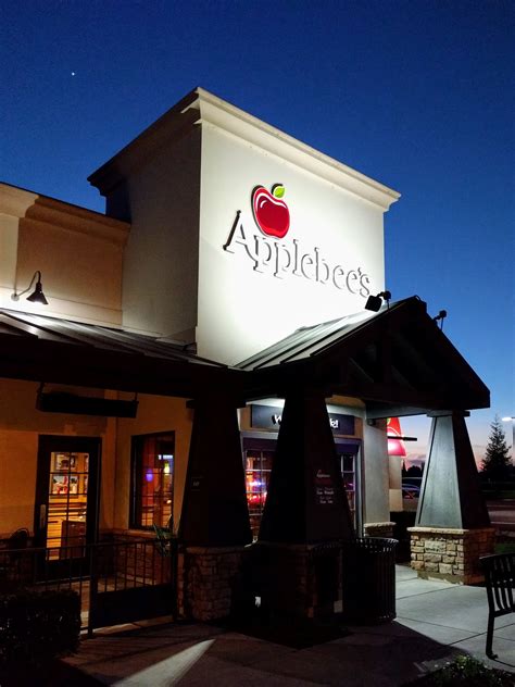 Discover the Thrills of Applebee's Jersey City: A Culinary Adventure