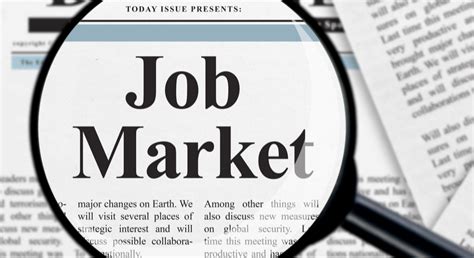 Discover the Thriving Job Market in Portland, TN