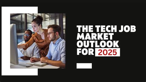 Discover the Thriving Tech Hub: York Tech Job Market Statistics