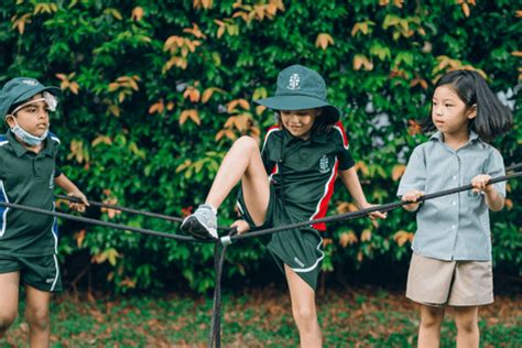 Discover the Thriving World of Physical Education Teachers in Singapore: A Comprehensive Guide