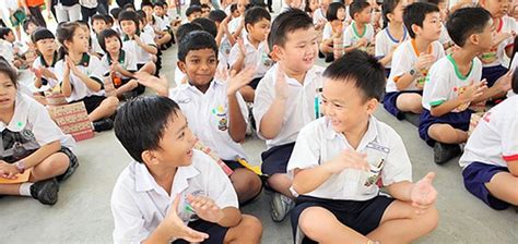 Discover the Thriving World of School Jobs in Singapore