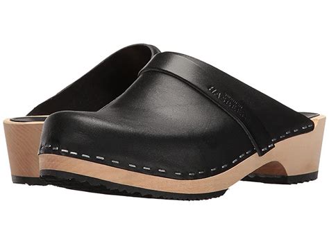 Discover the Timeless Appeal of Leather Clogs for Women: A Comprehensive Guide