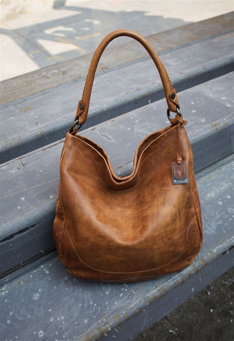 Discover the Timeless Elegance and Unparalleled Quality of Frye Bags