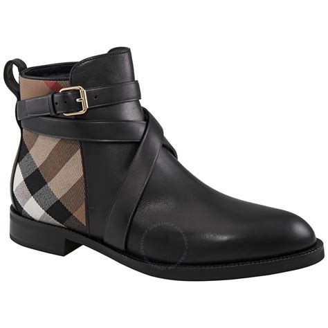 Discover the Timeless Elegance of Burberry Shoes at Nordstrom