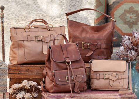 Discover the Timeless Elegance of Frye Handbags: A Guide to Style, Quality, and Craftsmanship