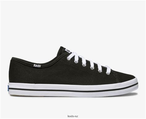 Discover the Timeless Style and Comfort of Keds Black Leather Sneakers