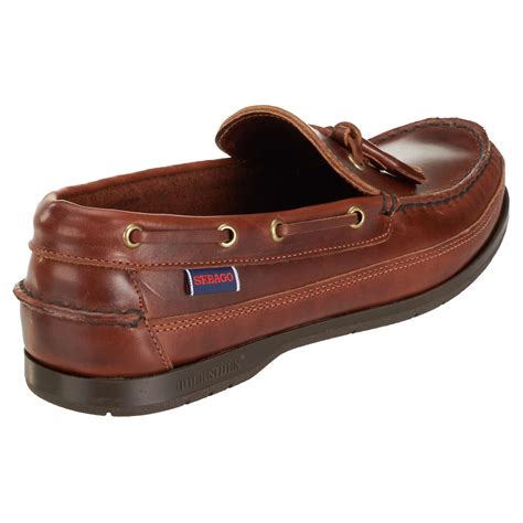 Discover the Timeless Style and Comfort of Sebago Boat Shoes: A Guide to the Must-Have Footwear