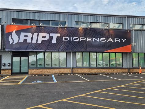 Discover the Top 5 Dispensaries in Jersey City