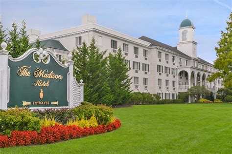 Discover the Top 5 Morristown Hotels