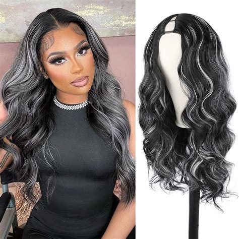 Discover the Top 5 Synthetic Wigs on Amazon