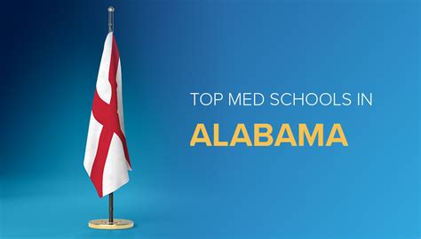 Discover the Top 7 Medical Schools in Alabama