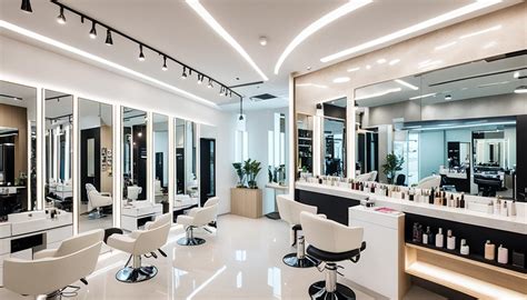 Discover the Top-Rated Hair Salons in Ang Mo Kio Hub