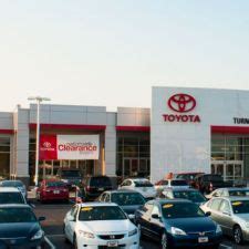 Discover the Toyota Difference in Turnersville, New Jersey