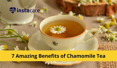 Discover the Tranquil Benefits of Chamomile in Mandarin