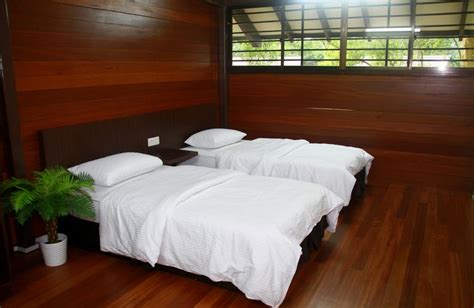 Discover the Tranquil Charm of Bukit Batok Chalet