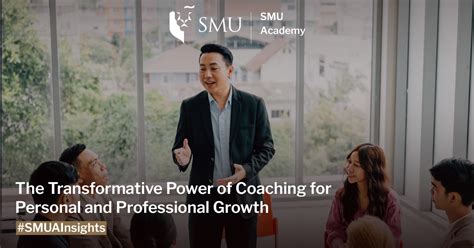 Discover the Transformative Power: Coaching Course Singapore