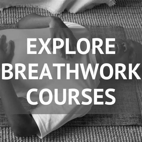 Discover the Transformative Power of Breathwork Classes Near You